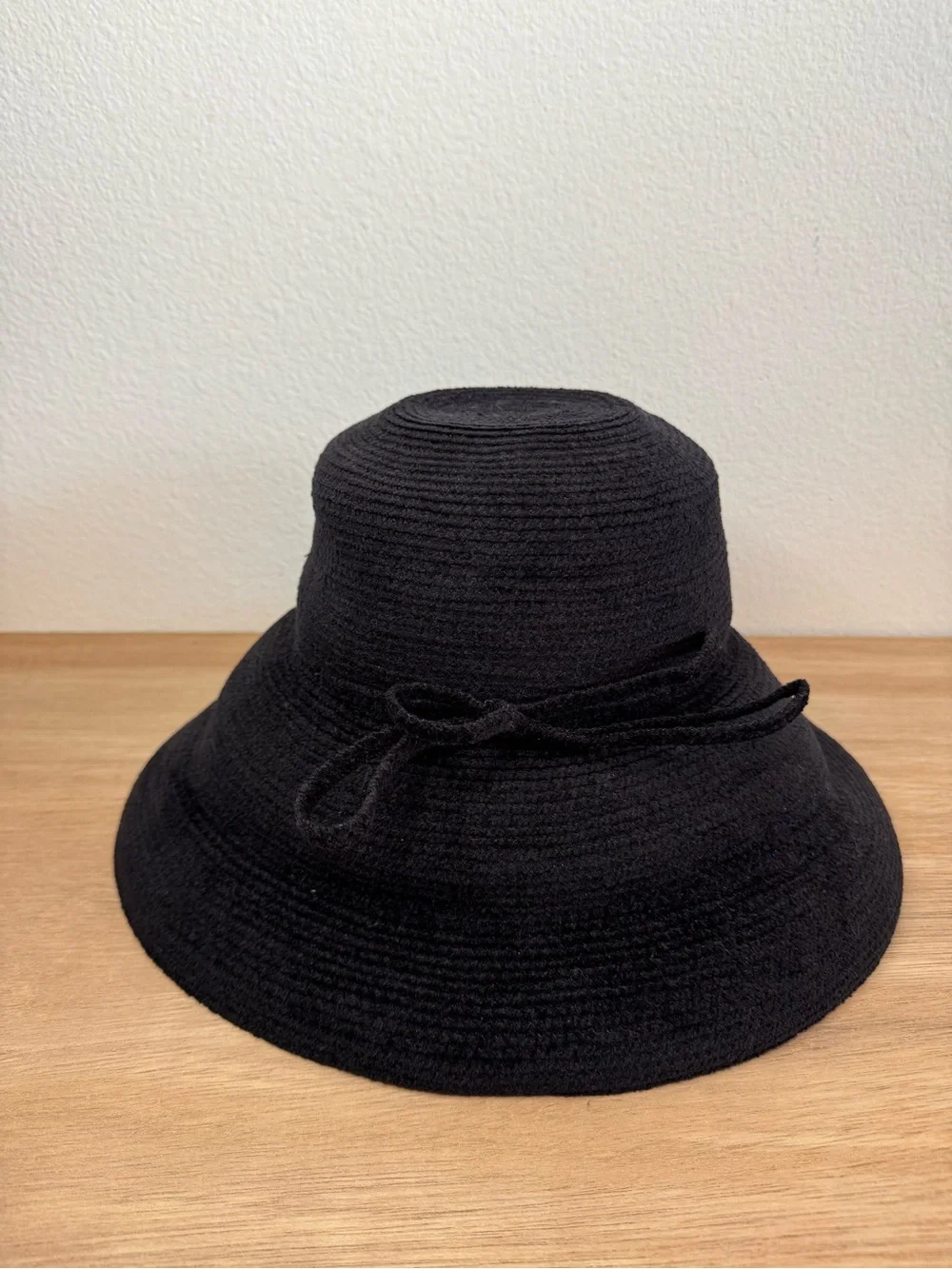 Eric Javits Woven Straw Sun Hat